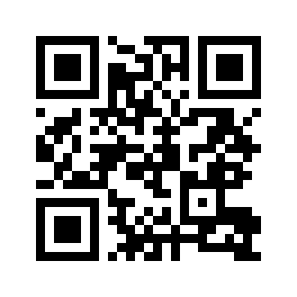 QR-Code zur GPS-Route Wälder und Seen