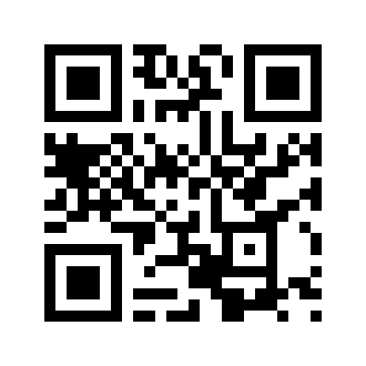 QR-Code zur GPS-Route Große Strelasundtour